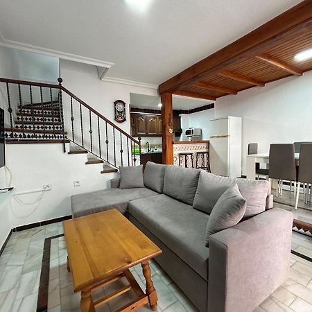 Bungalow Pasaje Ceuta 托雷维耶哈 外观 照片