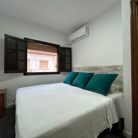 Bungalow Pasaje Ceuta 托雷维耶哈 外观 照片
