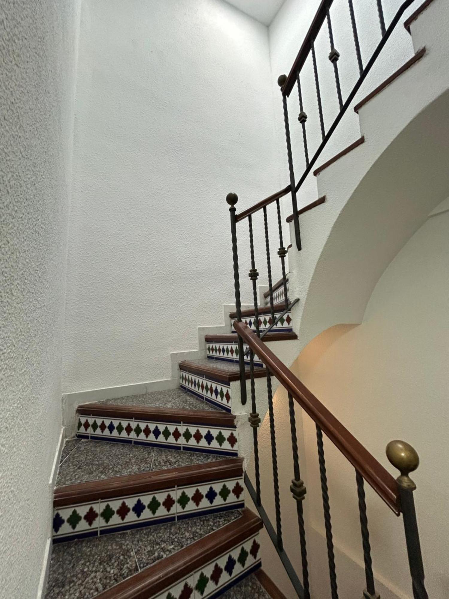 Bungalow Pasaje Ceuta 托雷维耶哈 外观 照片